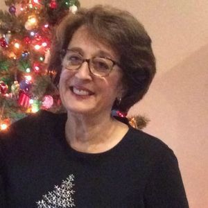 Meet your Posher, Susan